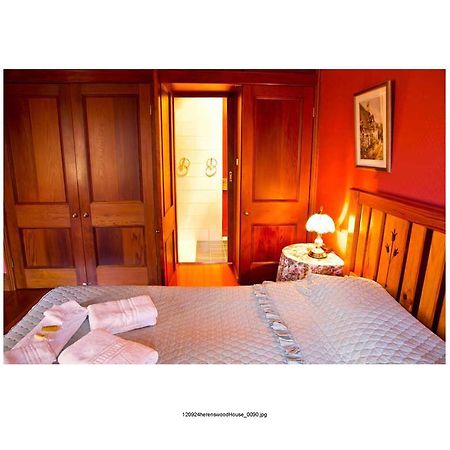 Heronswood House B & B 莫斯谷 外观 照片