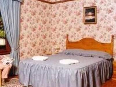 Heronswood House B & B 莫斯谷 外观 照片