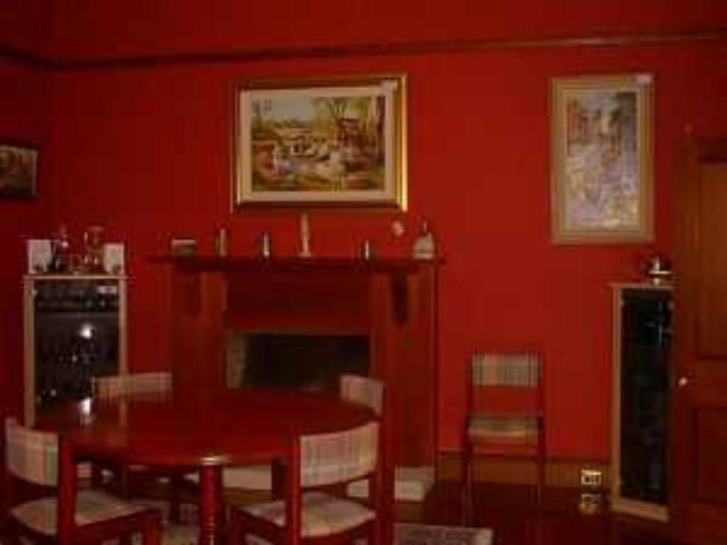 Heronswood House B & B 莫斯谷 外观 照片