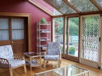 Heronswood House B & B 莫斯谷 外观 照片